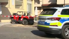 МВР проверява отново действията на полицаите след катастрофата с АТВ