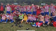 Ударно начало за Олимпик Варна в контролите