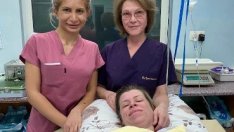 Поредно украинско бебе се роди във Варна