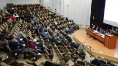 Избират временни кметове на Варна