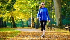 Японското ходене - най-лесната и достъпна форма на физическа активност