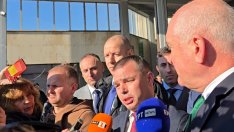 Златанов: Изключително подготвени сме за Шенген