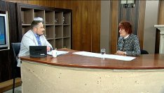 "Щрихи от утрото" (29.03.2019) - Започна зацветяването на площи в район „Приморски“