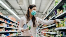 Да избеснееш и да пребиеш трима след забележка: Г-жо, сложете си маската!