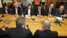 Нинова ще държи мандата до петък