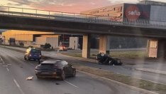 Синовете на пометения от "Порше"-то французин: За нас това си е убийство!