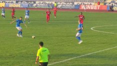 Спартак взе трудно равенство с Ботев Враца във Варна