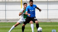 Черно море и Пирин не се победиха в мач без голове