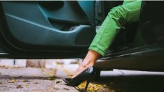 Спипаха 27-годишна шофьорка от Приселци на два вида дрога