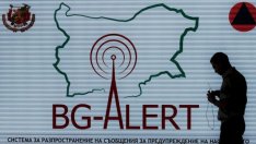 Тестват във Варна системата BG-ALERT във вторник