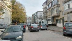 Заради "зелената зона" във Варна: Съседни квартали са се превърнали в буферни паркинги 