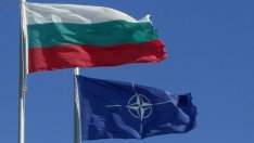 "Възраждане" иска закон за забрана на знамената на ЕС и НАТО у нас