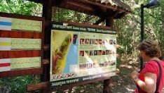 РИОСВ-Варна отчете разходваното по Плана за управление на ПП „Златни пясъци“