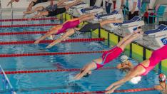 33 медала за варненските плувци в Бургас