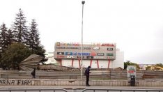 Събориха старата Автогара на Варна