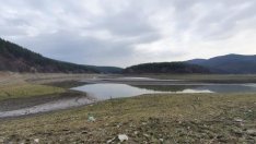 Има ли вода за Варна и Бургас? Язовир Камчия е запълнен едва на 47%