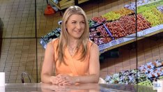 Етикети с цени в лева и в евро заблуждават заради оформлението им