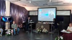 Възпитаници на Първа езикова с награди от конкурса „Петя Дубарова“