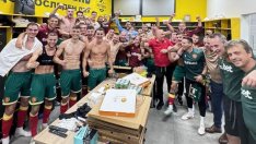 България с първа победа за сезон 2024/25 в турнира Лига на нациите