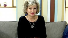 "Щрихи от утрото" (16.12.2016) - Минути за култура-Кичка Христова