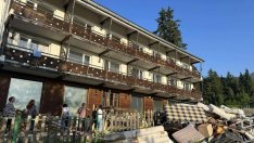 Властта влезе в хоспис и в Говедарци, стопаните същите като в с. Ягода