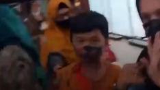 Пътници от злополучния Боинг пуснали видео преди полета