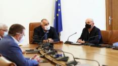 Премиерът: Продължаваме с прилагането на гъвкави методи на обучение на учениците 