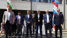 СОК "Камчия" откри летния сезон