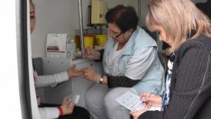 7 души са дали положителни проби при безплатните изследвания за ХИВ/СПИН във Варна