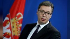 Вучич за мигрантите: Ако е необходимо, ще затворим "херметически" границите