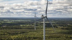 Искат да строят ветрогенератори в гроите край Аврен