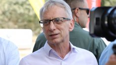 Фермерите скочиха срещу Денков, след като им каза, че са терористи