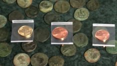 Ето ги детайлите около българските евромонети 