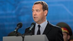 Медведев: Трябва да се заличи както Украйна, така и НАТО