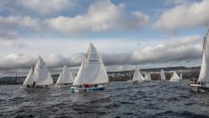 Стартира държавното първенство в олимпийските класове по ветроходство