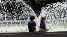 Климатолог предупреди: Адски горещини идните дни. Градусите над 40