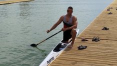 Варненец грабна световената титла на Мастър световно първенство по кану-каяк