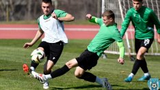 Четирима от Черно море с повиквателни за националните отбори