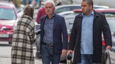 Волен Сидеров ще плати 1000 лв. на полицейски шеф за обиди