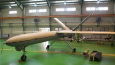 Украйна успя да свали 32 руски дрона