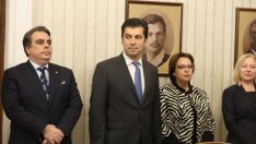 ПП-ДБ: Трябва да има редовно правителство, но не вярваме на Борисов