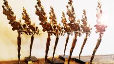 Връчиха наградите "ИКАР 2020" без публика