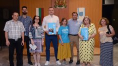 61 украинчета тръгват в първи клас наесен в училищата във Варна