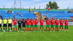 България излиза за нова победа на световното в Унгария