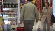 Цените на храните у нас остават високи