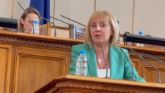 Коалицията на Мая Манолова се разпада, напусна я и дясната ѝ ръка