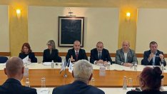 Караджов: Варна трябва да стане регионален хъб за транзит на стоки към Северна и Западна Европа