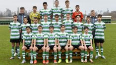 Таланти на Черно море ще играят на силен турнир в Созопол