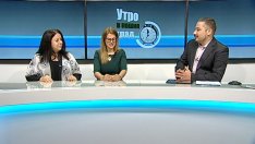 "Щрихи от утрото" (18.10.2019) - Как да овладеем агресията в училище?