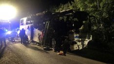 Констатираха проблеми на пътя от Търново - Полски Тръмбеш